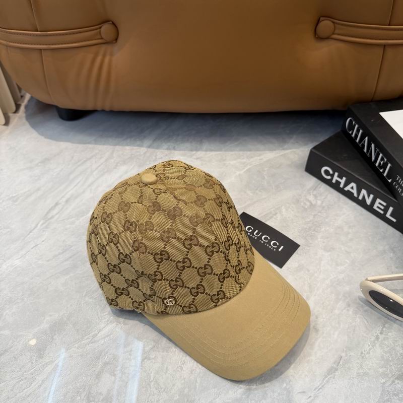 Gucci cap dx (4621)