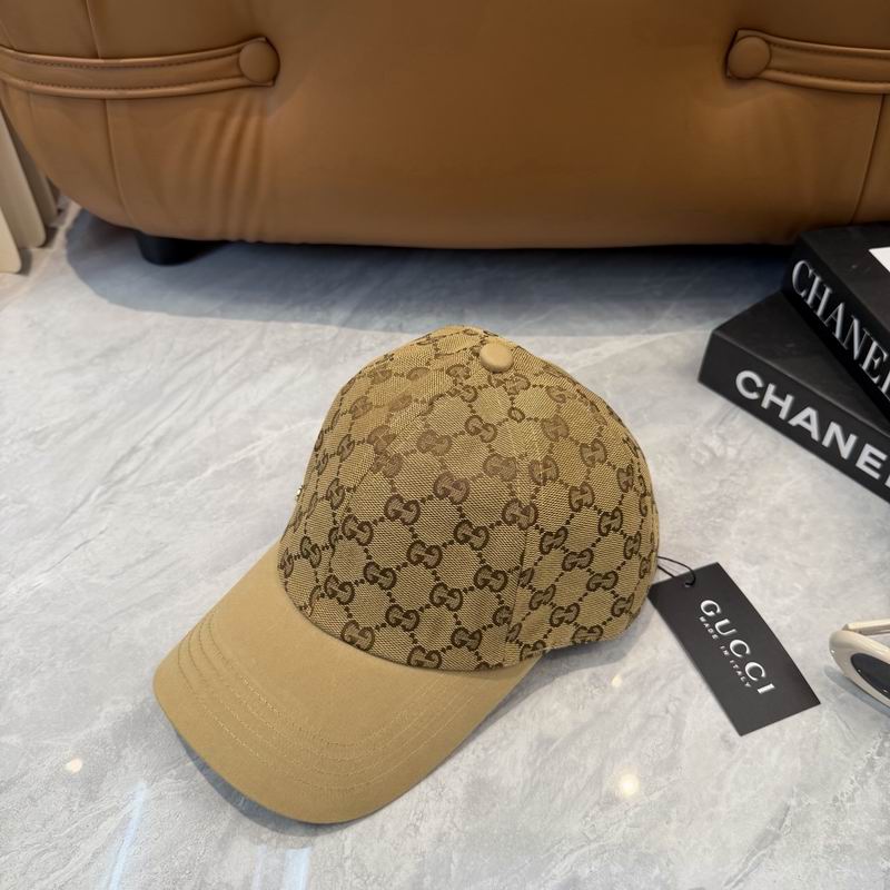 Gucci cap dx (4623)