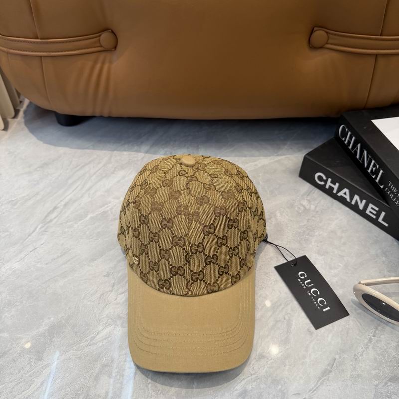 Gucci cap dx (4624)
