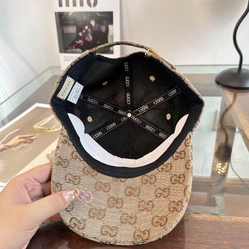 Gucci cap dx (463)