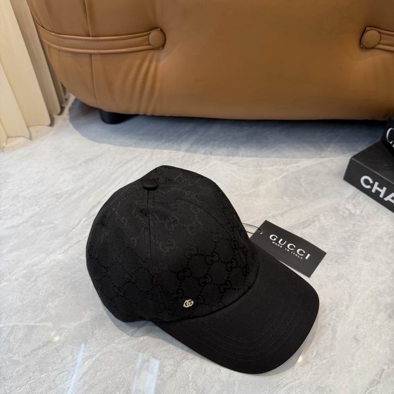 Gucci cap dx (4630)