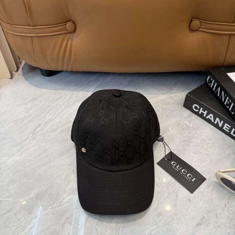 Gucci cap dx (4632)