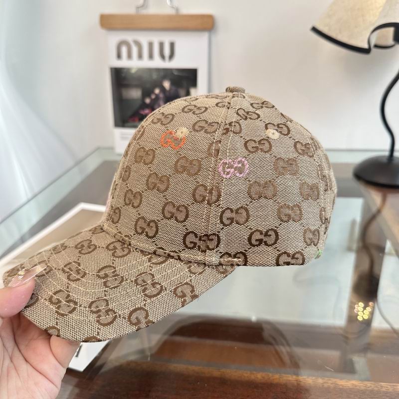 Gucci cap dx (464)