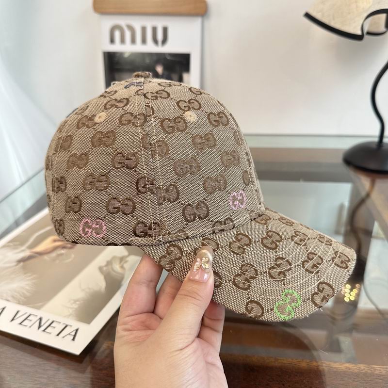 Gucci cap dx (465)