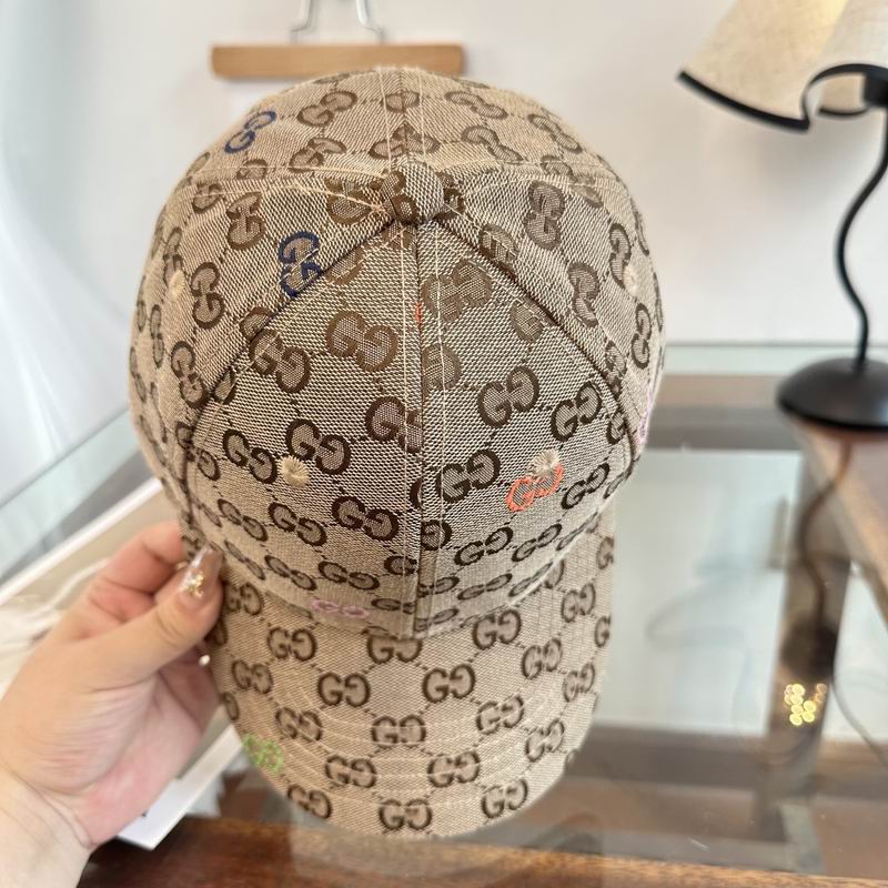 Gucci cap dx (466)