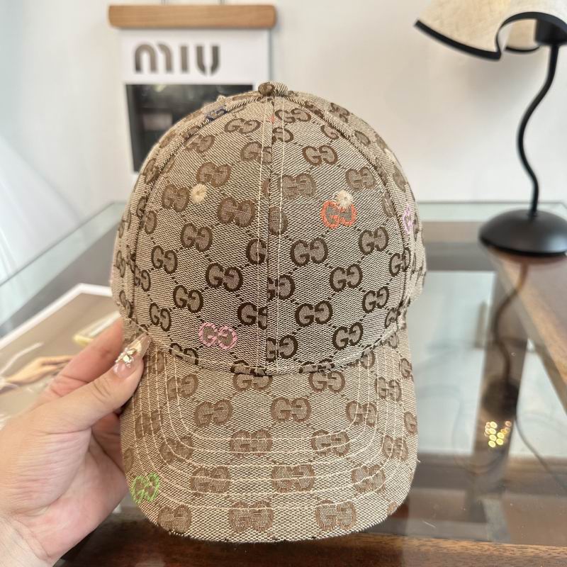 Gucci cap dx (467)