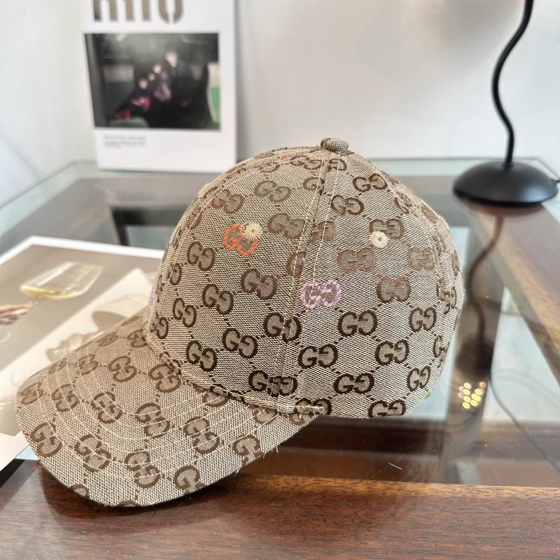 Gucci cap dx (468)
