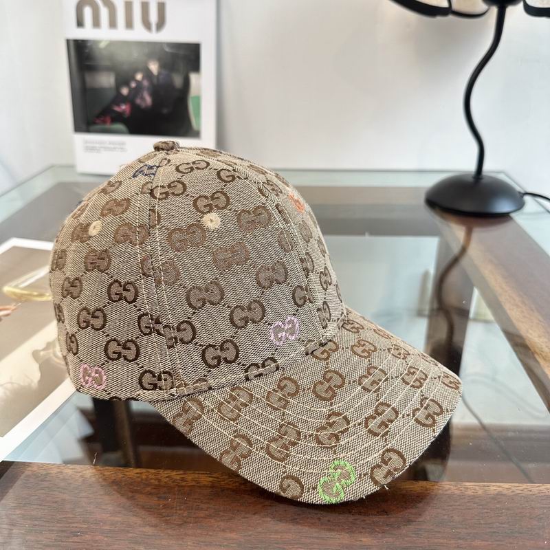 Gucci cap dx (469)