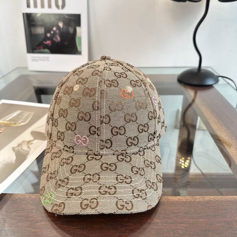 Gucci cap dx (470)
