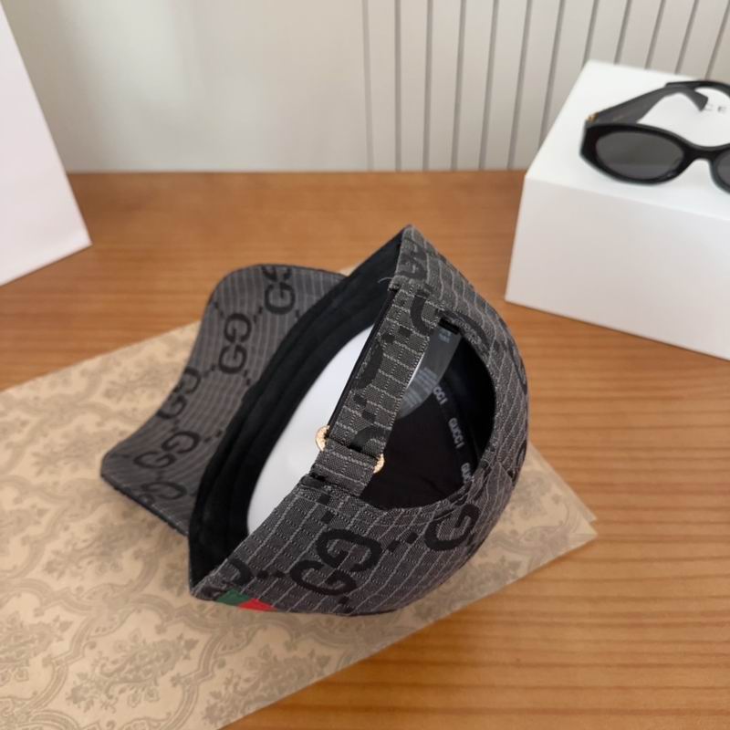 Gucci cap dx (473)