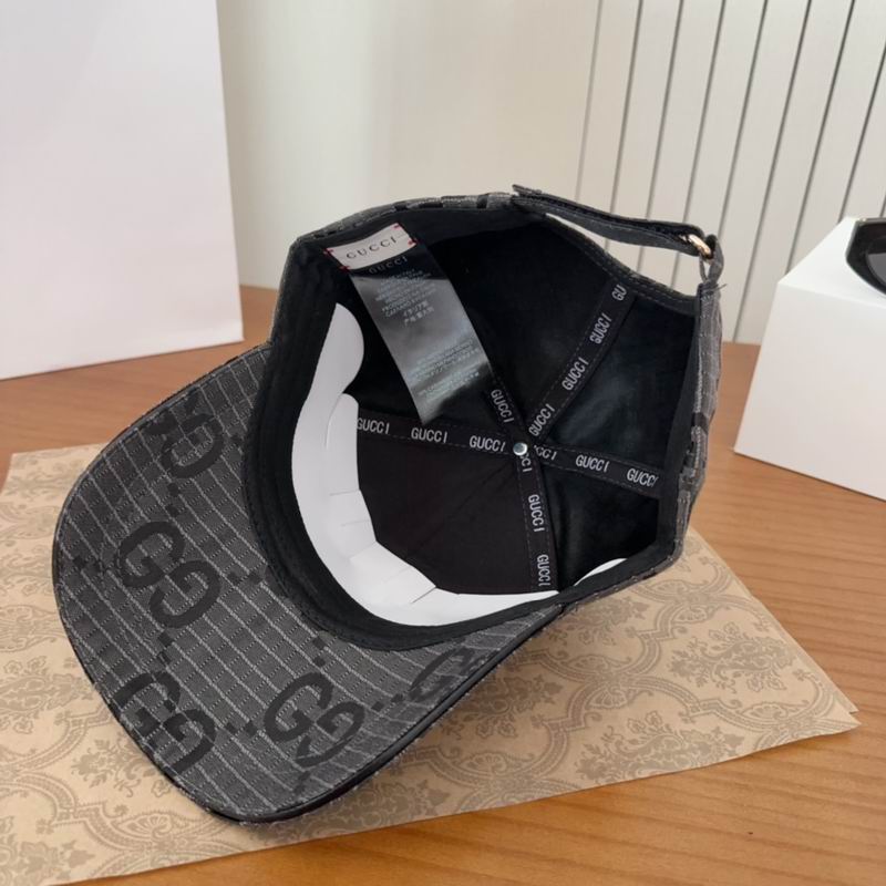 Gucci cap dx (474)