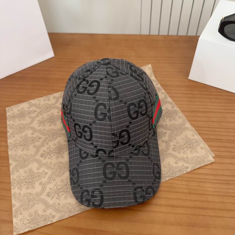 Gucci cap dx (475)