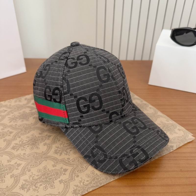 Gucci cap dx (476)