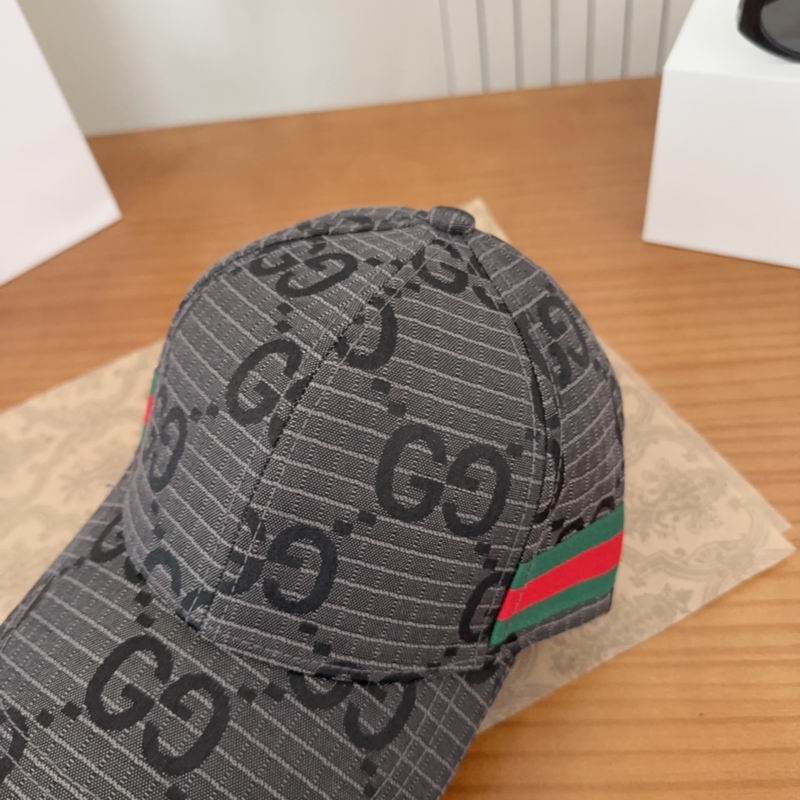 Gucci cap dx (477)