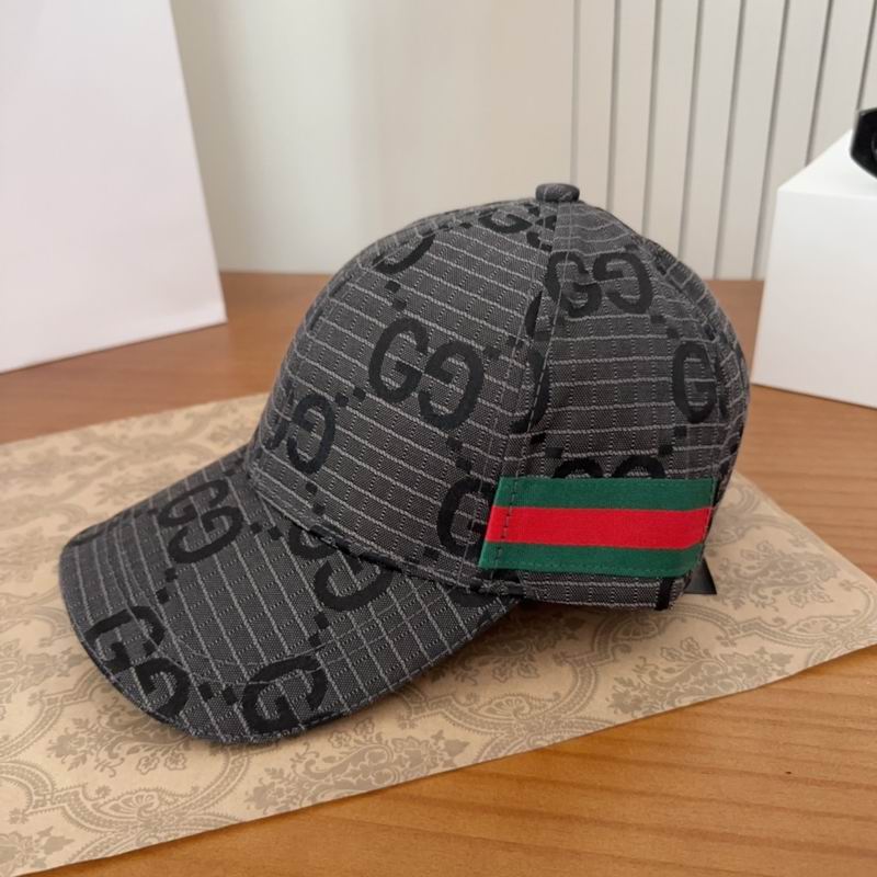 Gucci cap dx (478)