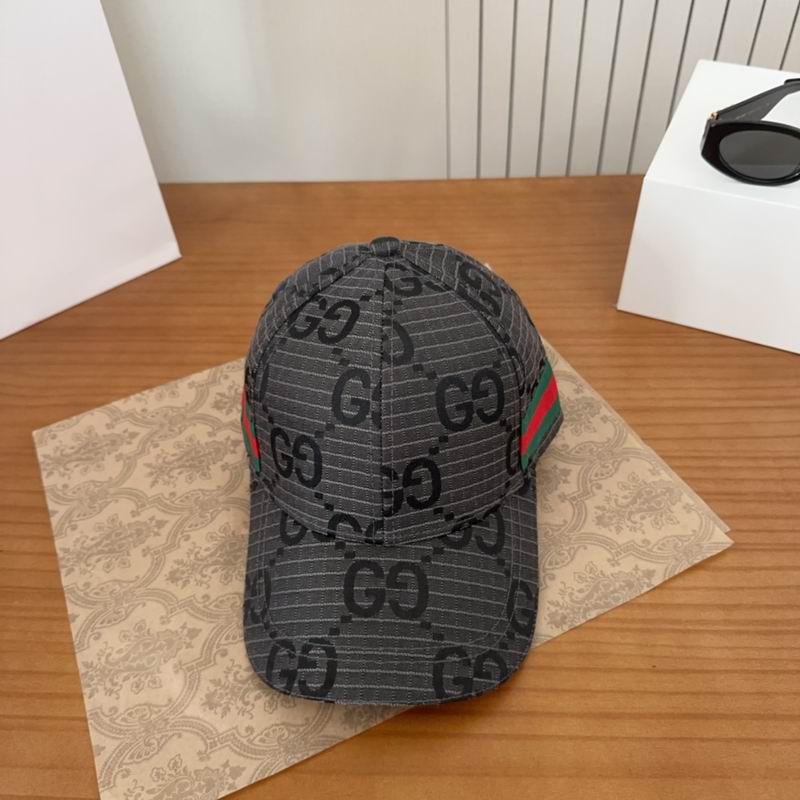 Gucci cap dx (479)