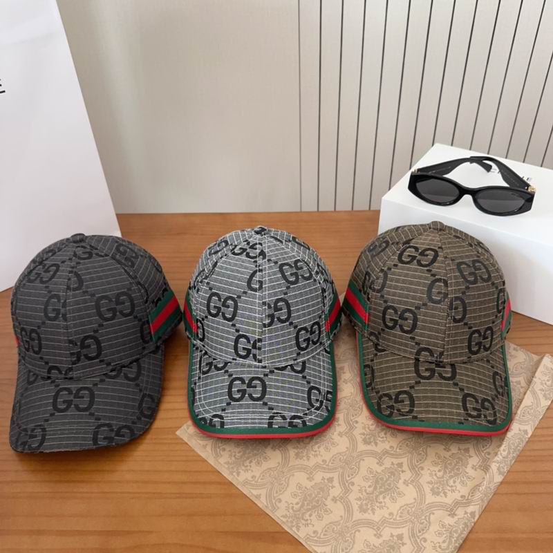 Gucci cap dx (480)
