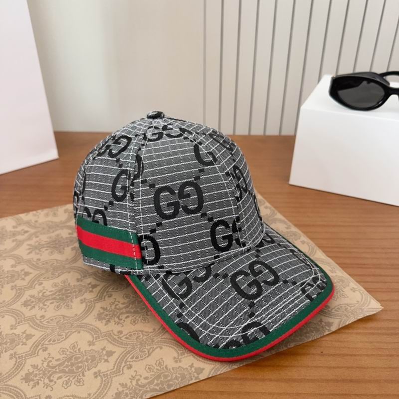 Gucci cap dx (484)