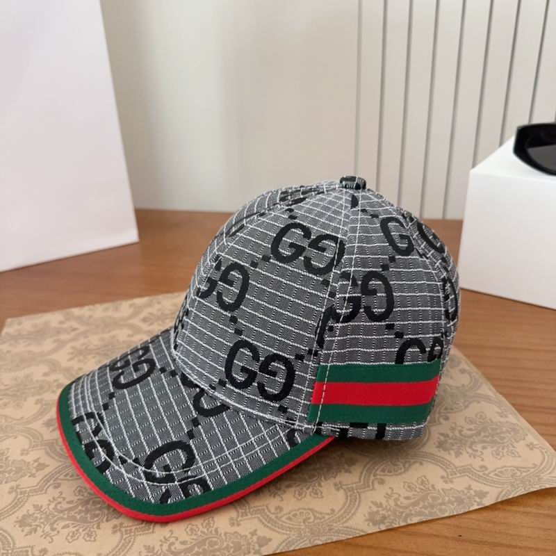 Gucci cap dx (486)