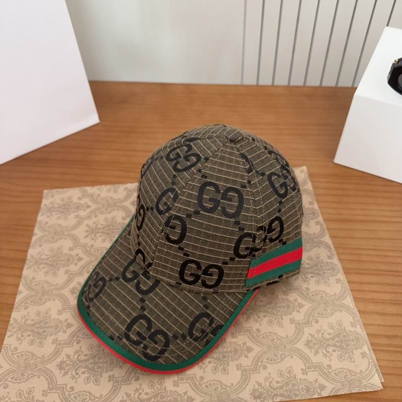 Gucci cap dx (492)