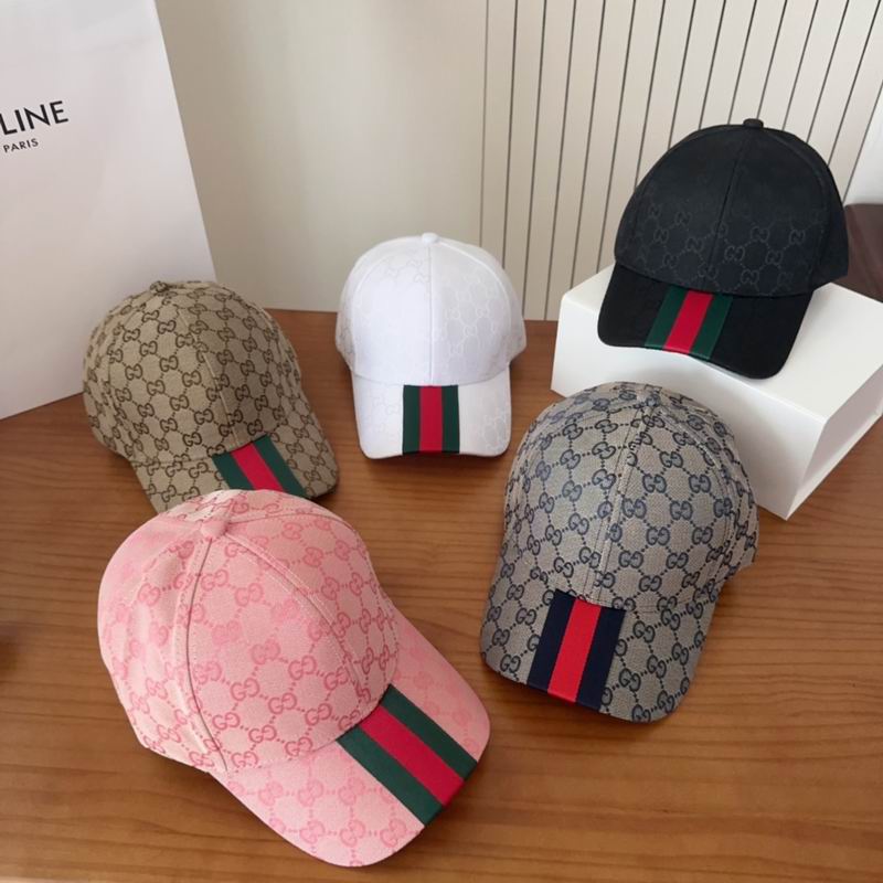 Gucci cap dx (497)