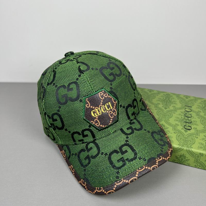 Gucci cap dx (50)