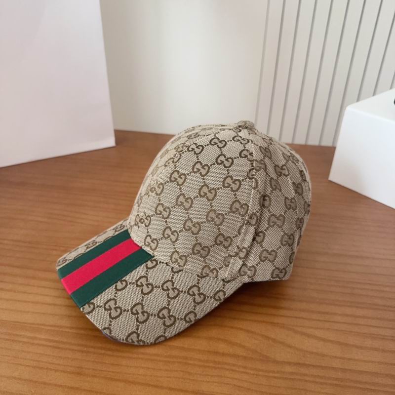 Gucci cap dx (504)