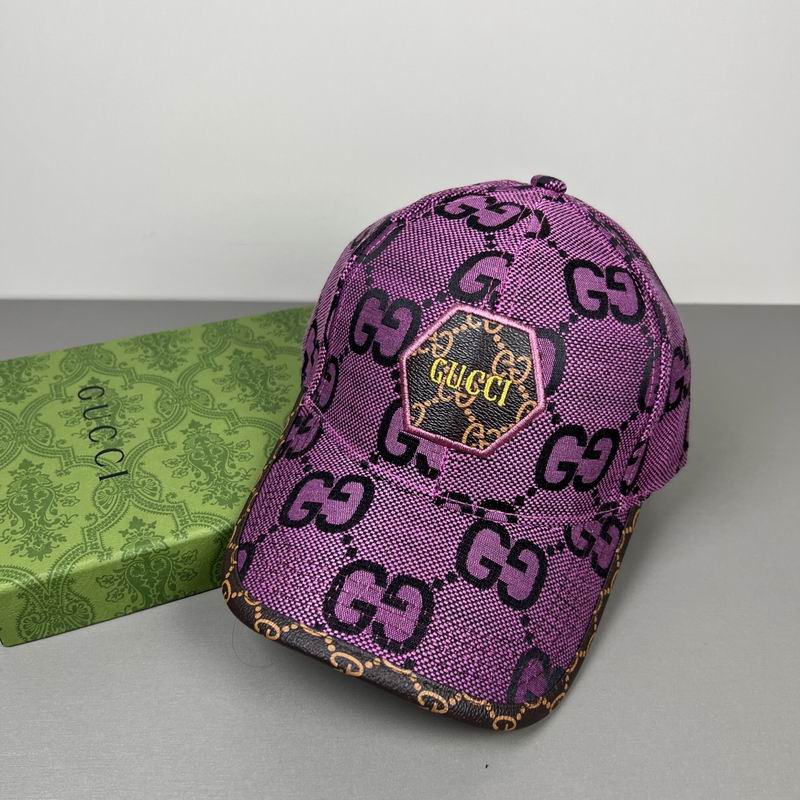 Gucci cap dx (51)