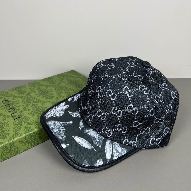 Gucci cap dx (5185)
