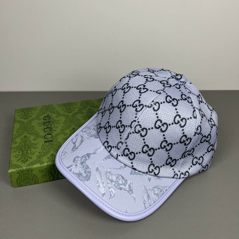 Gucci cap dx (5188)