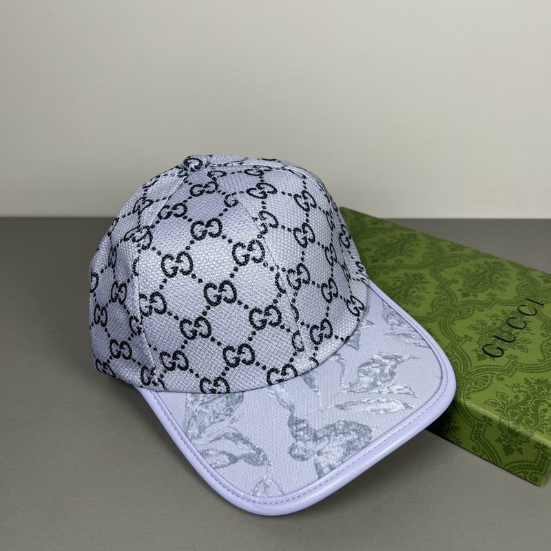Gucci cap dx (5189)