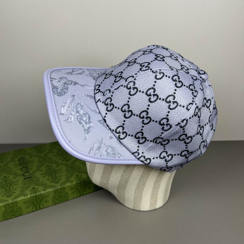 Gucci cap dx (5190)
