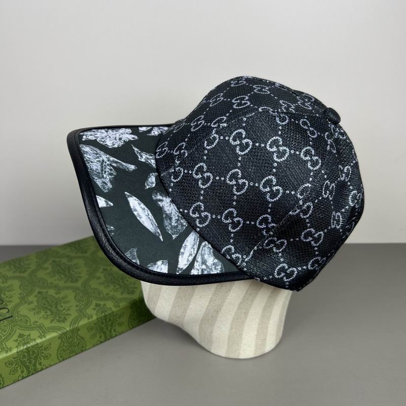 Gucci cap dx (5191)