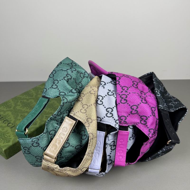 Gucci cap dx (5192)