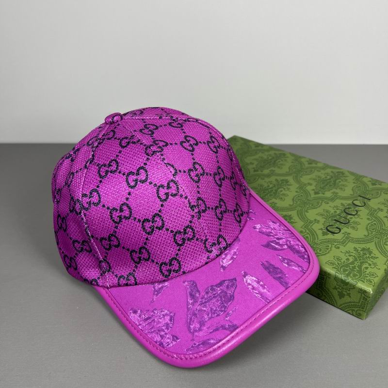 Gucci cap dx (5194)