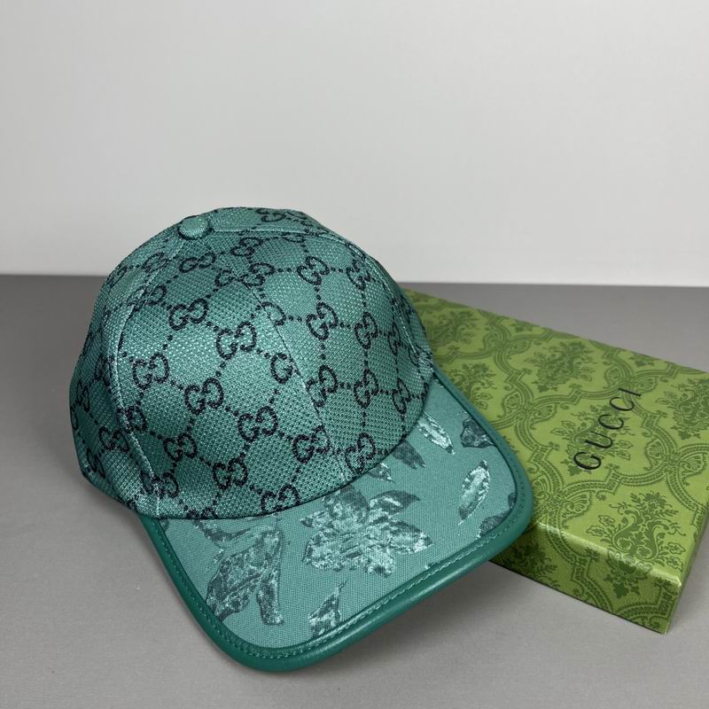 Gucci cap dx (5198)