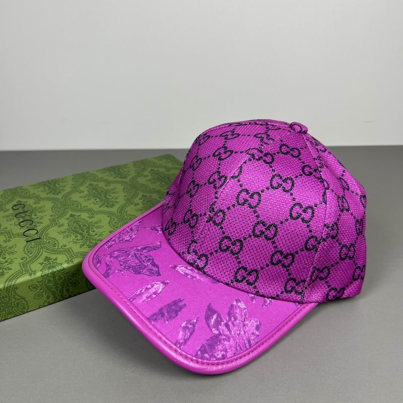 Gucci cap dx (5199)