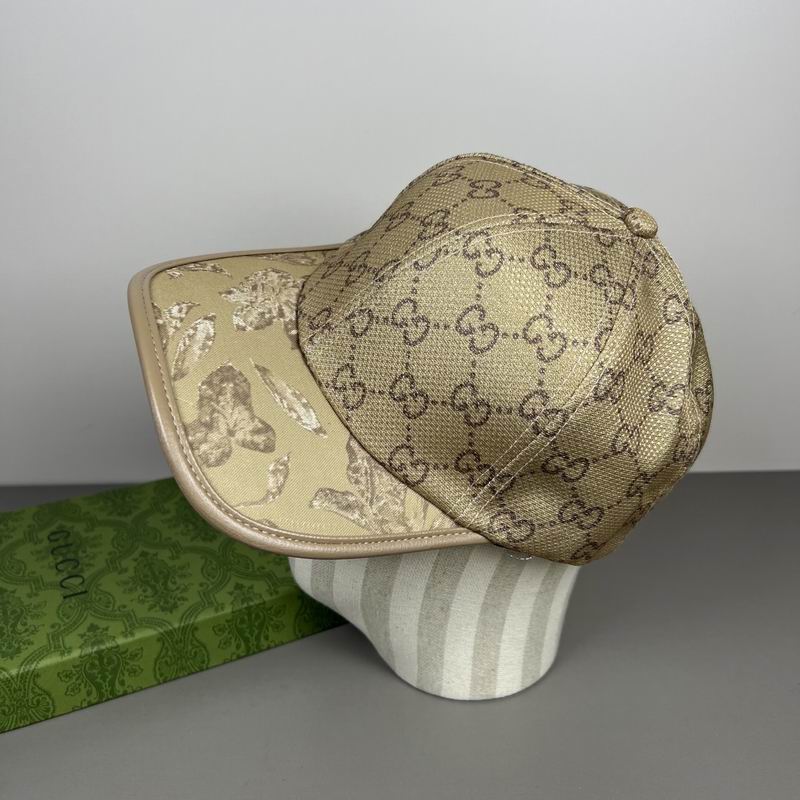 Gucci cap dx (5206)