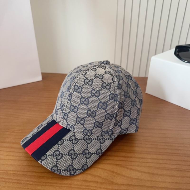 Gucci cap dx (521)