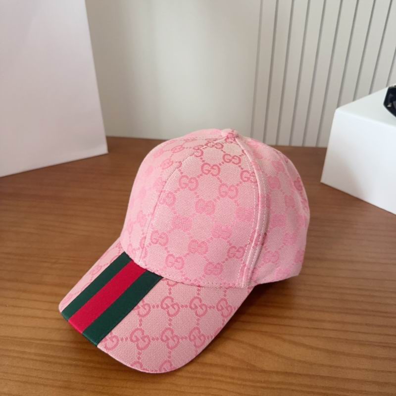 Gucci cap dx (530)