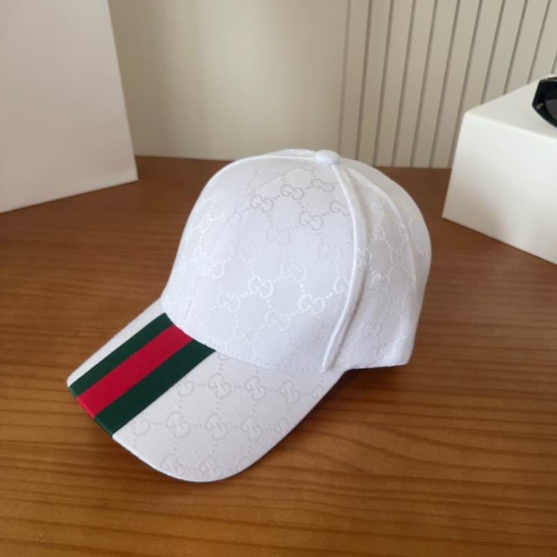 Gucci cap dx (539)