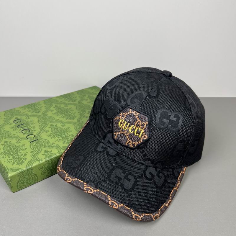 Gucci cap dx (54)