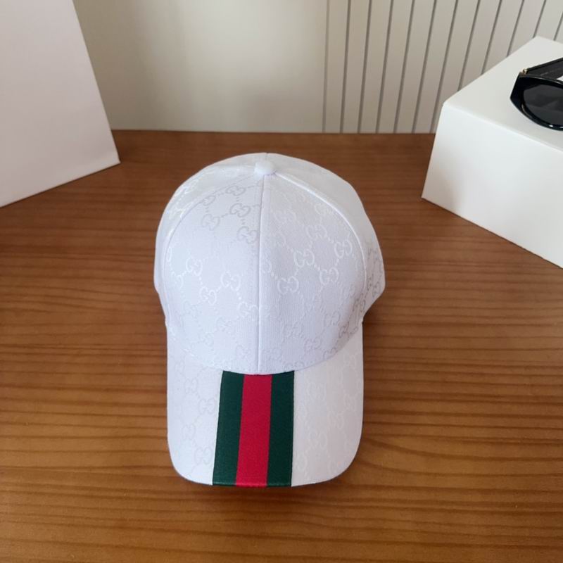 Gucci cap dx (540)