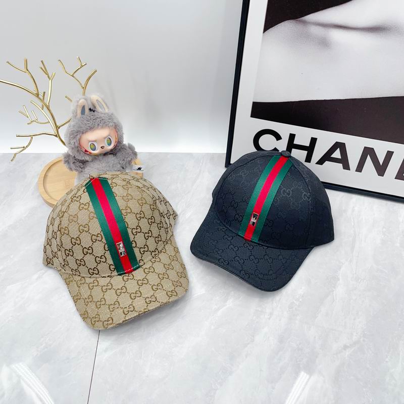 Gucci cap dx (541)