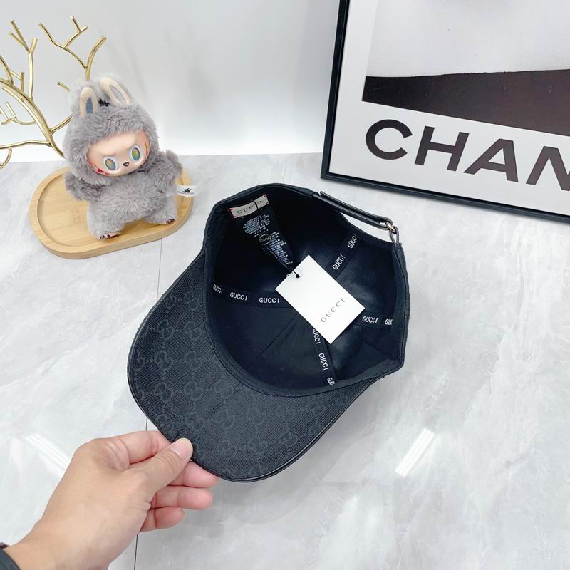 Gucci cap dx (542)