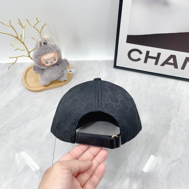 Gucci cap dx (543)