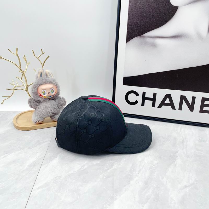 Gucci cap dx (544)
