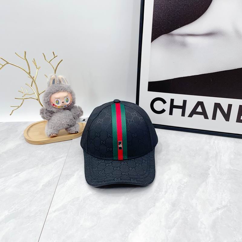Gucci cap dx (545)