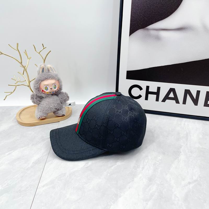 Gucci cap dx (546)