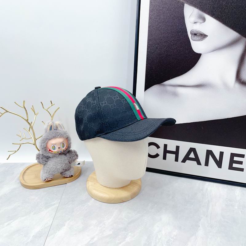 Gucci cap dx (547)